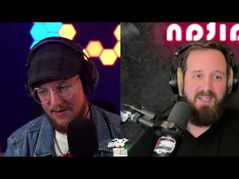DayWay hört Naitan nicht zu (OnkelBob weiß Bescheid?!)