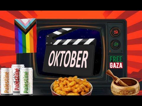 RoteSonneSchau OKTOBER 2025 | Clipmix mit Dekarldent, Nereliya_, Kil0minati, banniuwu, naitan uvm.