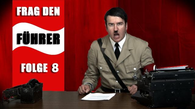 Frag den Führer #8