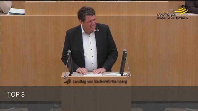 Klartext zu AfD-Träumen vom Atom-Heil – mit Zahlen (Landtagsdebatte)