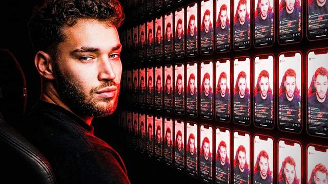 The Most Disgusting Influencer Campaign of 2026