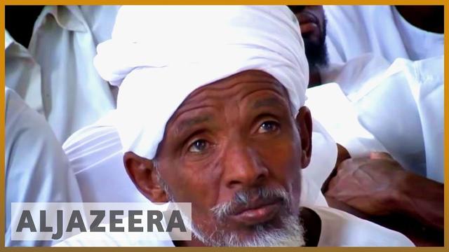 Sudan: Fight for the soul of the North