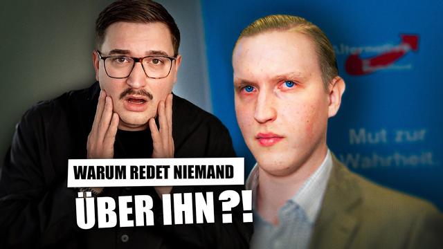 Die GENERATION DEUTSCHLAND ist noch schlimmer als DU dachtest...