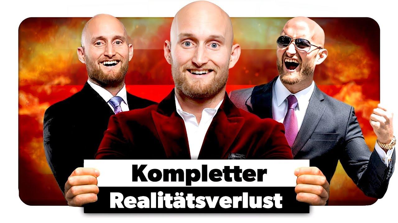 Karl Ess ist wirklich am Ende