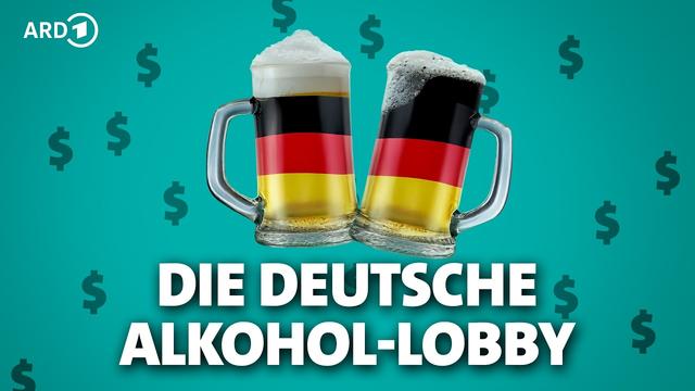 Die Rolle von Alkohol in der deutschen Politik | Dirty Little Secrets