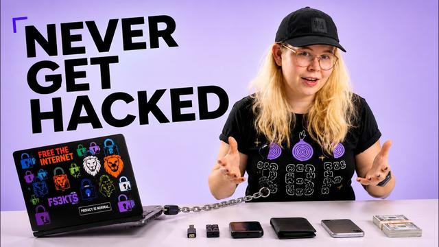 Seven Gadgets a Security Expert Actually Uses