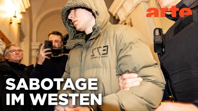 Russlands Schattenarmee in Europa | Doku HD | ARTE