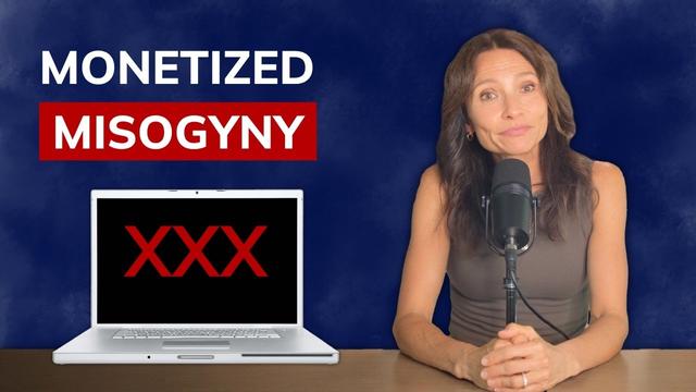 The Problem With Porn 