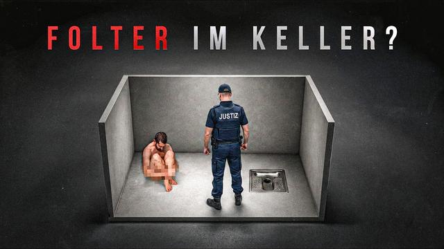 Der größte Gefängnisskandal Deutschlands?