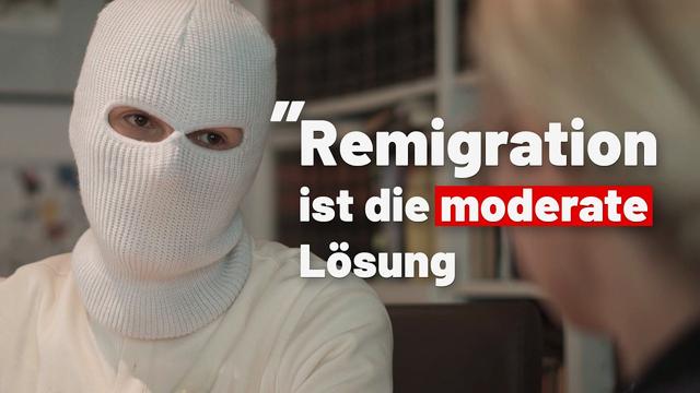 "Keine Angst vor dem eigenen Schatten" - Geheimtreffen mit Shlomo