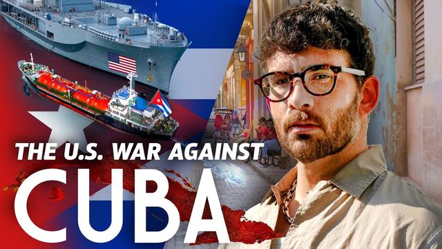 The American War Against Cuba - Mini-Doc