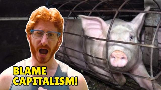 This Leftist Attitude NEEDS TO STOP