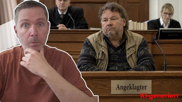 Ladenbesitzer erteilt Juden Hausverbot und erhält vor Gericht die Quittung