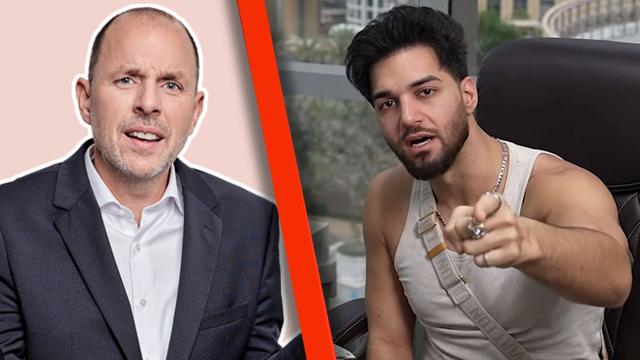 45 Minuten EIGENTOR? ApoReds Statement juristisch zerlegt!