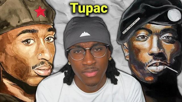 The Communist Revolutionary Disguised As A Rapper