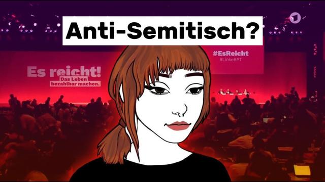 Sollte Die LINKE Jetzt Verboten Werden?