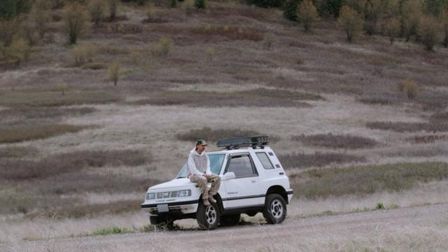 SonReal - Apartment 106 (feat. Adam Yokum) (Official Video)