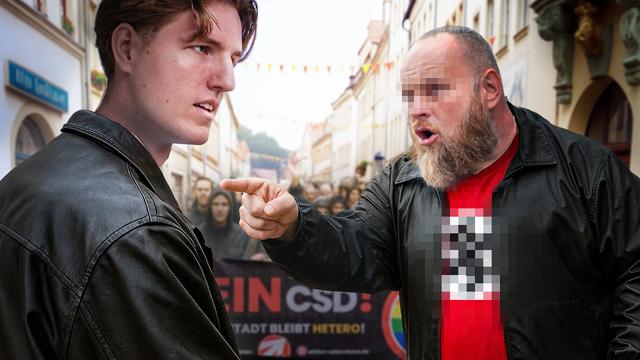 Deutschlands SCHLIMMSTER NAZI FÜHRER... 💀