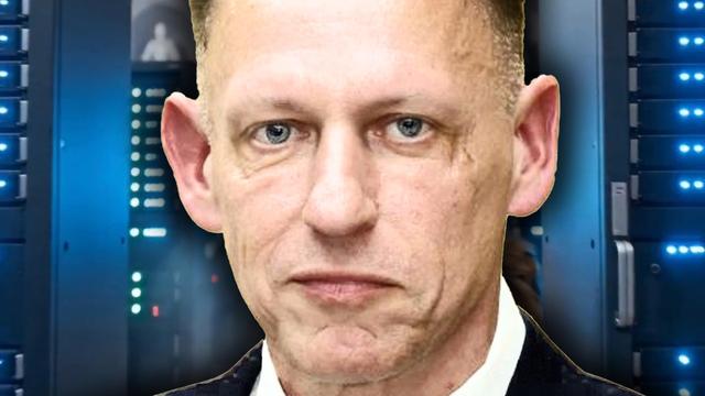 This is actually terrifying