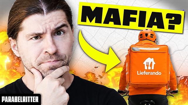Das ist Mafia!