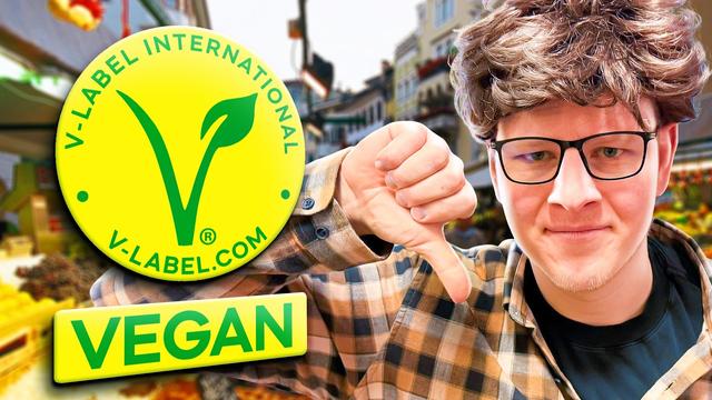 Nur noch Vegan?