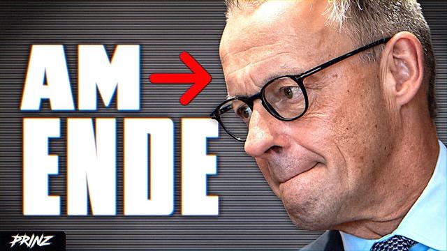 Das Ende der CDU