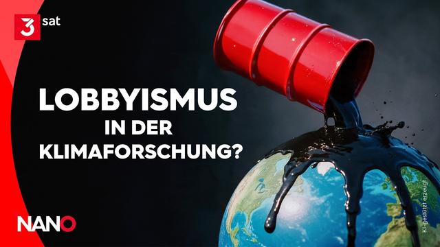 Ölkonzerne beim Weltklimarat | NANO