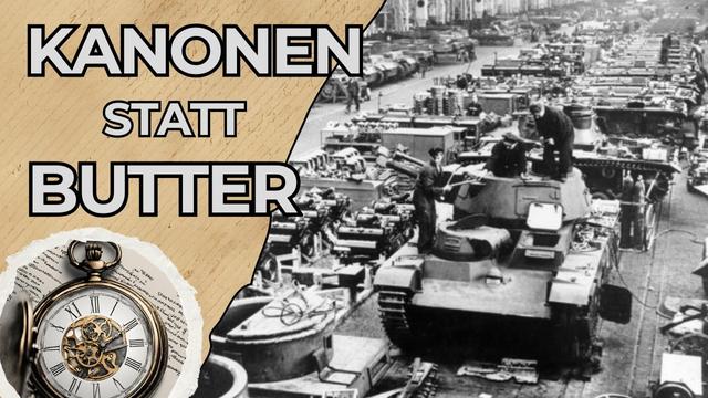 Die NS-Wirtschaft im Überblick