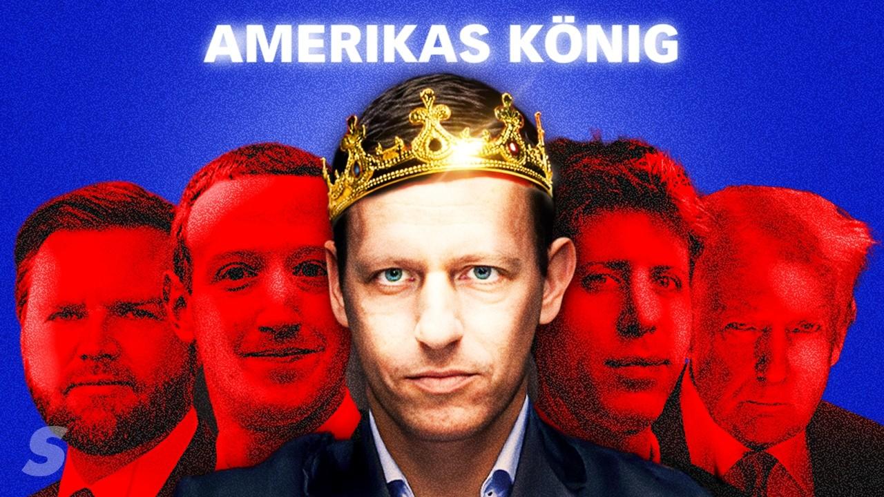 Der gefährlichste deutsche Milliardär