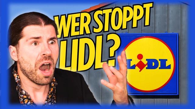 Lidl wird immer größer – und das ist kein Zufall