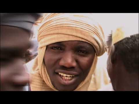 The Devil Came on Horseback