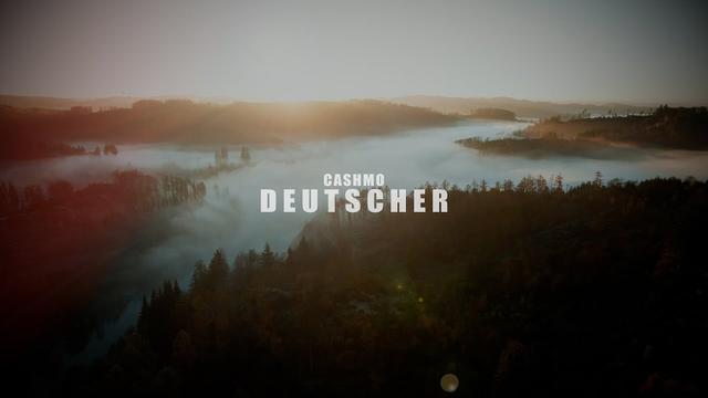 Cashmo - Deutscher (Official Video) prod Paix