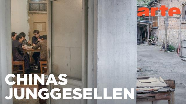 Das Glück zu zweit? | Yangtse - Unterwegs in China | ARTE Fernweh