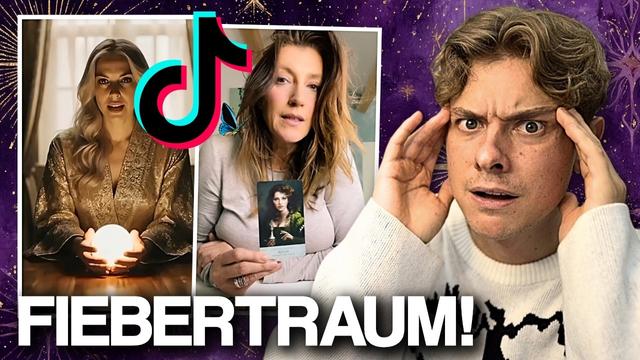 Die Zerstörung der TikTok Wahrsager