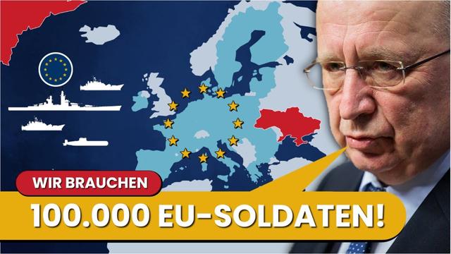 Europäische Armee - Zurück auf der Agenda!
