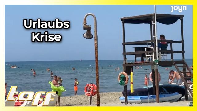 Urlaubskrise in Bella Italia: So teuer wie noch nie