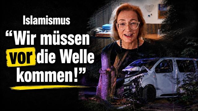 ANSCHLAG AUF CSD: "Wir müssen vor die Welle kommen!"