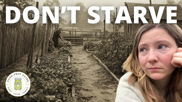 You have 6 Months to Prepare for What's Coming