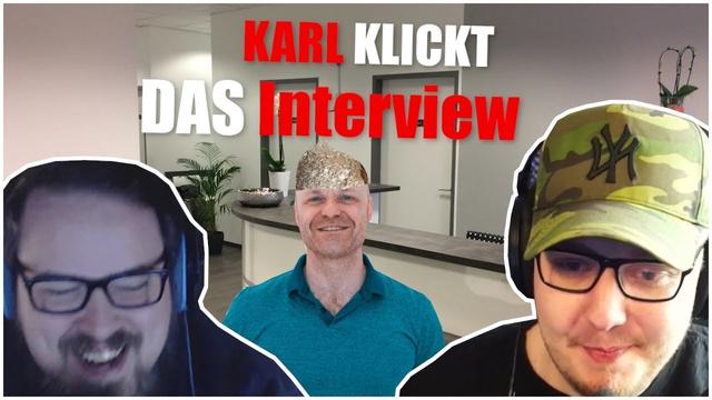 Das INTERVIEW mit Dr Belsky und Dr Ian Bender I Abstriche mit der BLANKEN HAND??? I Karl klickt