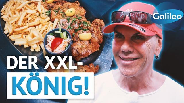 22 Millionen Umsatz im Jahr: Wie reich ist der "XXL-König" Redo wirklich?