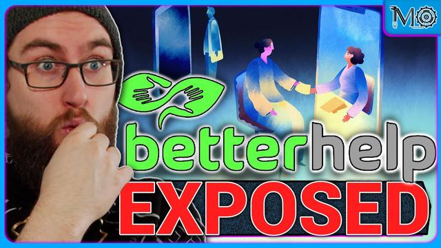 BetterHelp EXPOSED: Wie man Menschen in NOT zu GELD macht