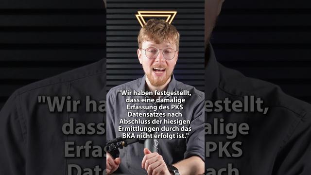 Das BKA hat einen rechten Terroranschlag vergessen