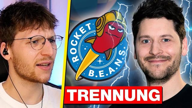 Trennung zwischen Simon & Rocket Beans? - Klengan reagiert