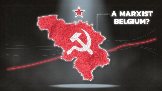 The Surprising Rise of Belgium's 'Radical' Left