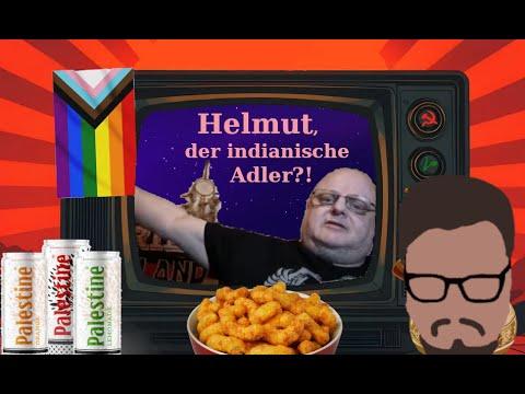 Return of Patriot Helmut | Ist er jetzt woke? | Karl reagiert auf sein Toleranz-Comeback