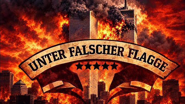 Unter falscher Flagge – 25 Jahre danach (Ein Film von Frank Höfer aus dem Jahr 2007)
