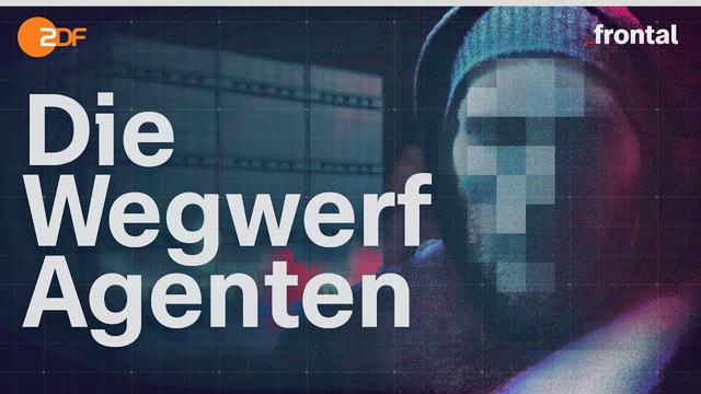 Wer hinter den Angriffen auf Deutschlands Unternehmen steckt | frontal