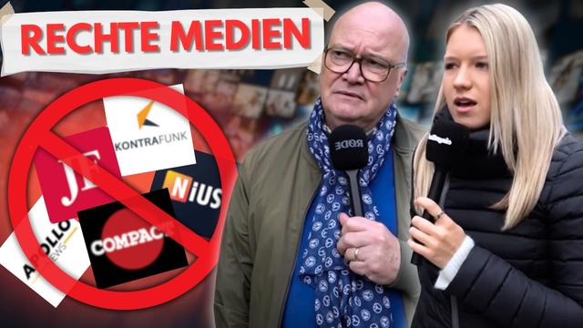 Weg mit bösen Medien! - Winters Woche: Folge 89