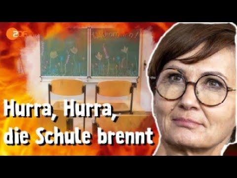 Pisa kann uns mal: Bildunk führ alle! | Satire Labor