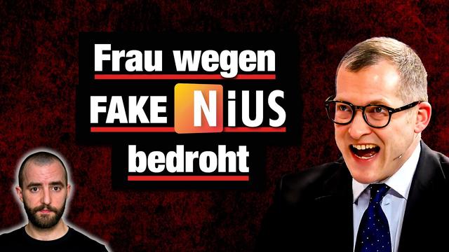 NiUS erfindet Islam-Skandal